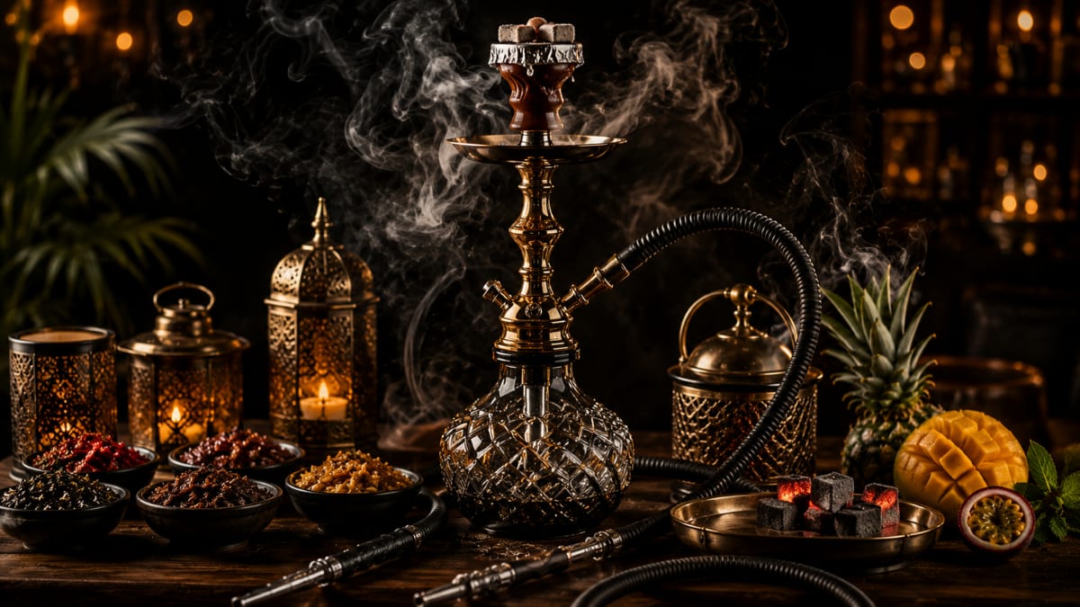 Nargile