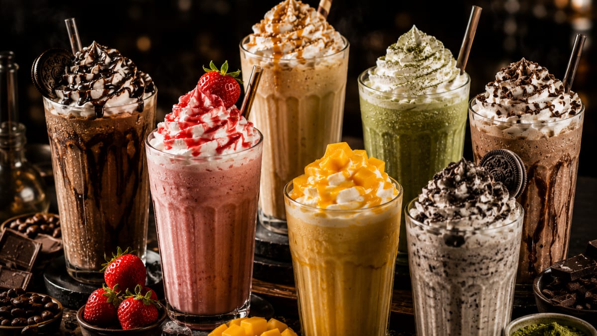 Frozens