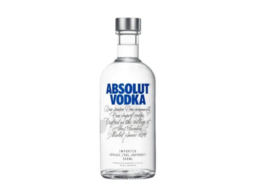 Absolut 100'lük