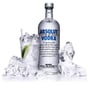 Absolut + Enerji