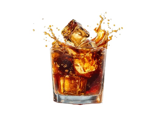 Bacardi Cola