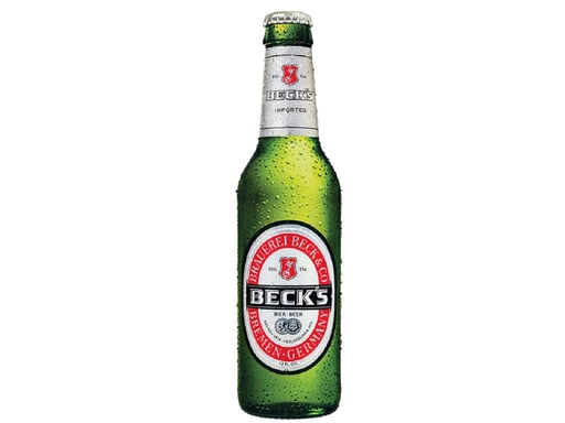 Becks