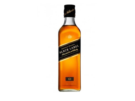 Black Label 35'lik