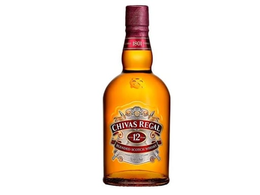 Chivas Regal 70'lik