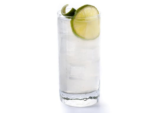Cin Fizz