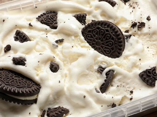 Oreo