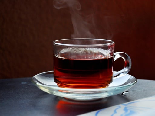 Duble Çay