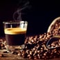 Espresso Macchiato