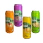 Fuse Tea