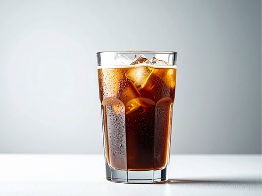 Ice Americano