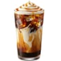 Ice Caramel Latte