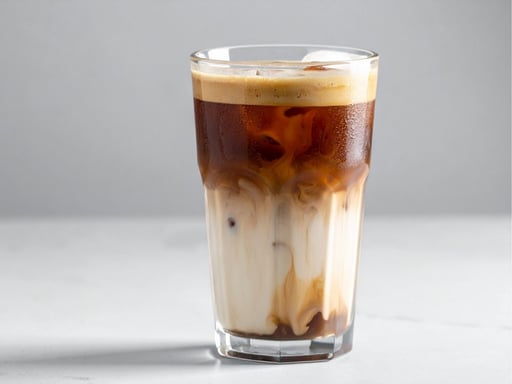 Ice Latte