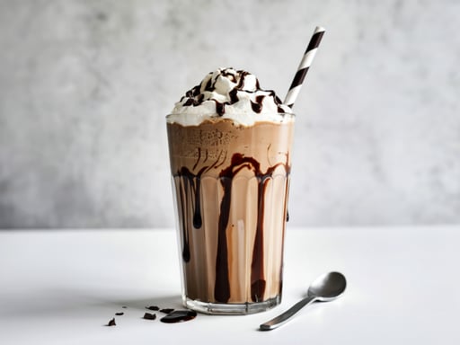 Ice Mocha
