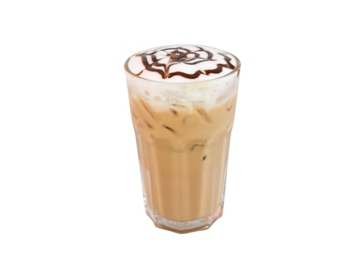 Ice White Mocha