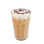 Ice White Mocha