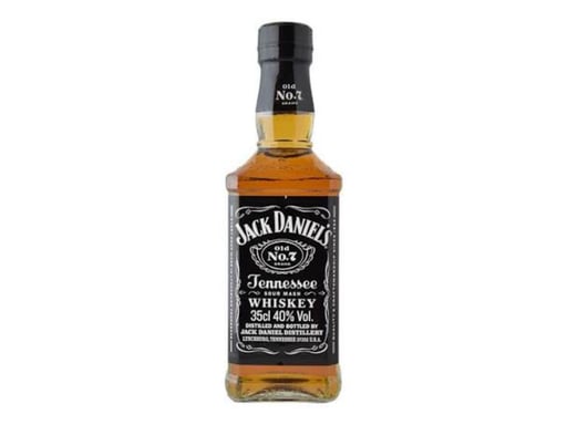 Jack Daniels 35'lik