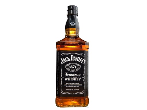 Jack Daniels 70'lik