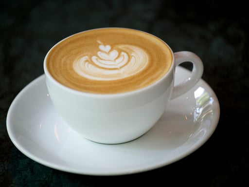 Latte