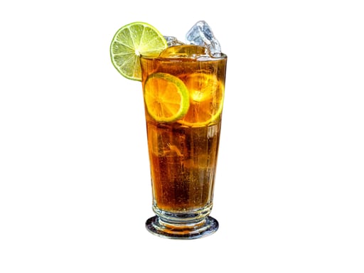 Long Island Ice Tea