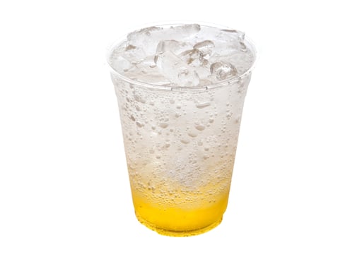 Meyveli Soda