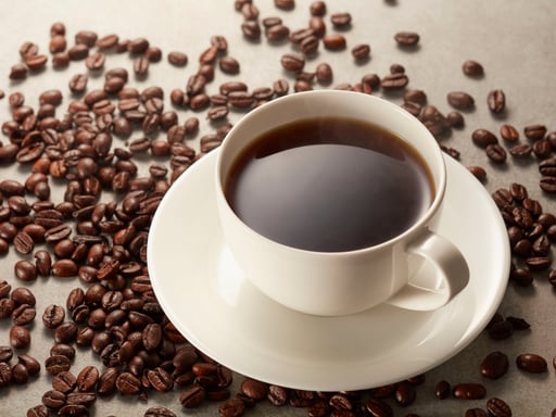 Nescafe (taze süt ile)