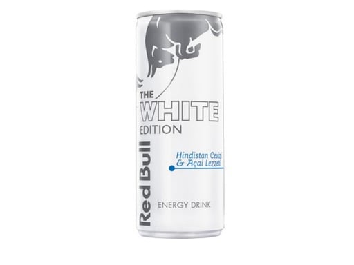 Red Bull Hindistan Cevizli