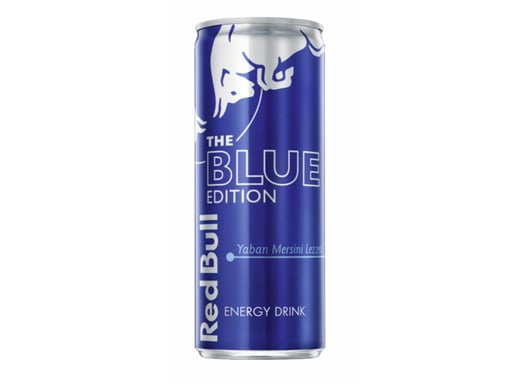 Red Bull Yaban Mersini