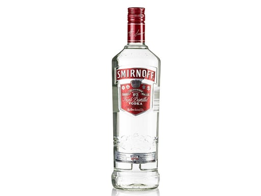Smirnoff 100'lük