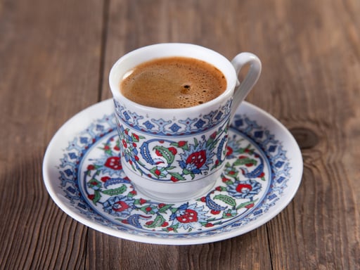 Türk Kahvesi