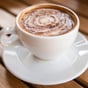 White Chocolate Mocha